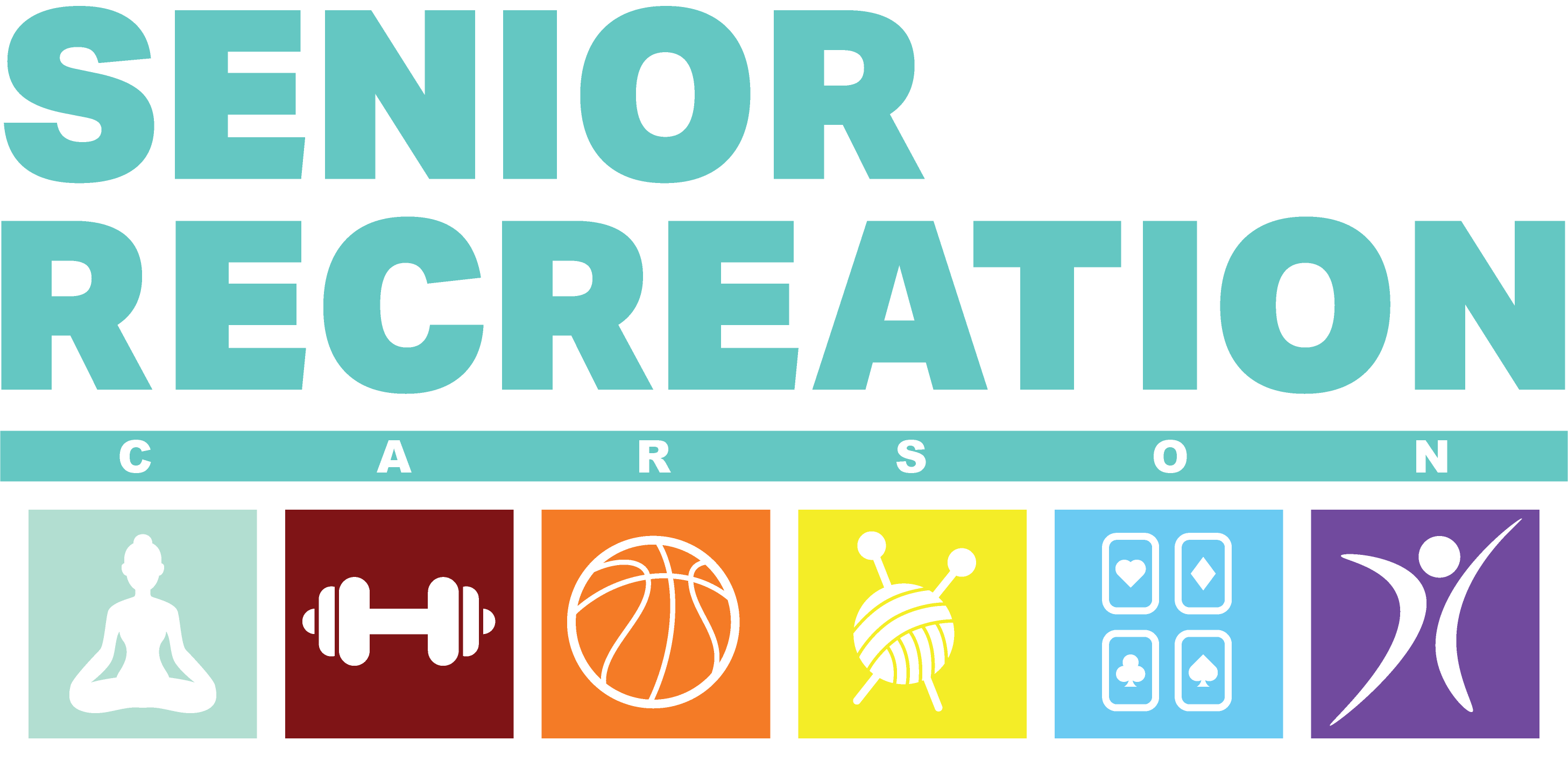 Senior Recreation Logo
