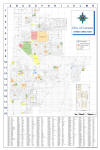 Street Index Map