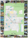 Parks in the City of Carson