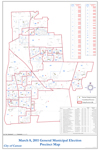 Precinct Map