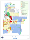 Zoning Map