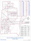 Precinct Map