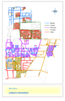 Street Sweeping Schedule Map