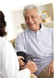 Blood Pressure Screenings