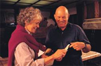Senior Clubs