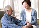 Senior Social - Geriatric Aide