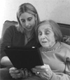 Senior Social - Friendly Visitor