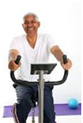 Stroke Center - Bicycling