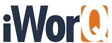 iWorq logo