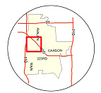 Blvds Project Location Icon