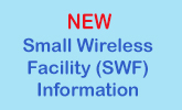 Small Wireless Facility