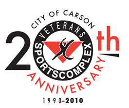 20th Anniversary Logo
