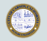 City of Carson City Seal