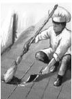 Maintenance of Grease Traps and Interceptors