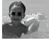 Pool Maint. Tips - Doing your Part