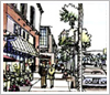 Street Master Plan