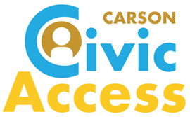 Tyler Civic Access Logo