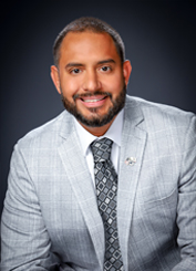 Deputy City Manager - Thomas Toman