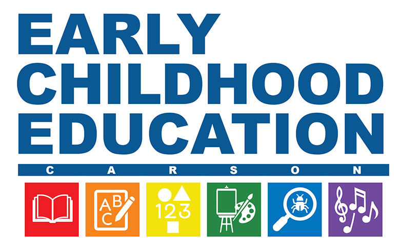 Early Childhood Logo