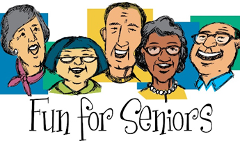Senior Recreation - Fun for Seniorso