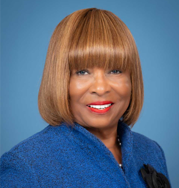 Picture of Lula Davis-Holmes