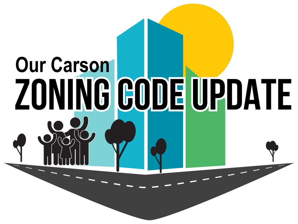 Zoning Code Update Logo
