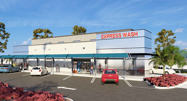 Chevron Gas Use Expansion
