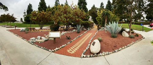 Public Works - Landscaping and Park Maintenance
