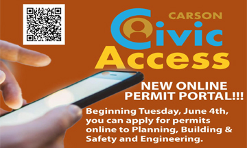 Civic Access