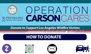 Operation Carson Care