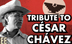 Cesar Chavez Day