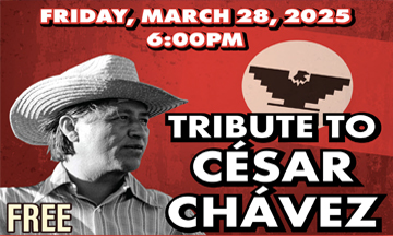 Cesar Chavez Day