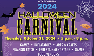 Halloween Carnival