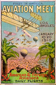 1910 Poster