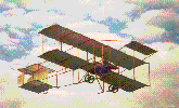 Airplane 1910